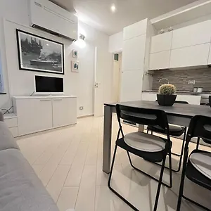 Kiko Appartement Levanto