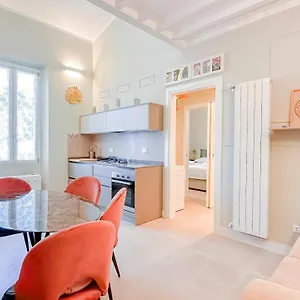  Apartamento Alighieri Boutique