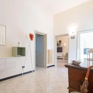  Apartamento Casa Bettina,