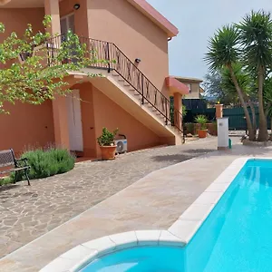 Casa Da Dina Appartement Suni