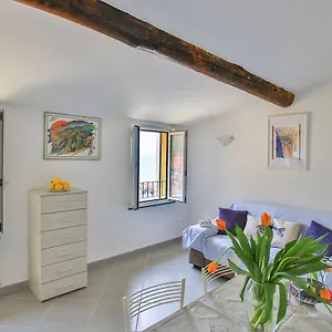 Donadelmar2 Appartement Riomaggiore