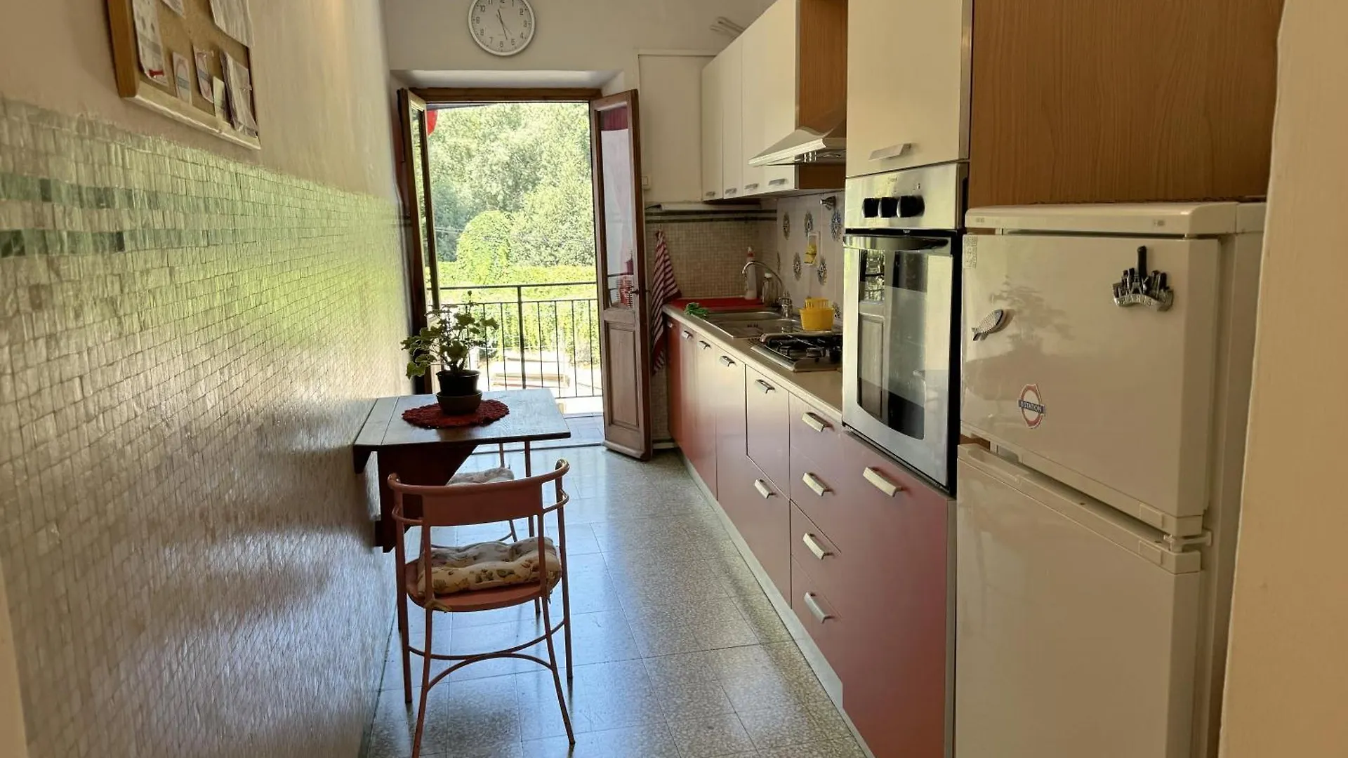 Giulio In Santo Spirito Apartment Florence