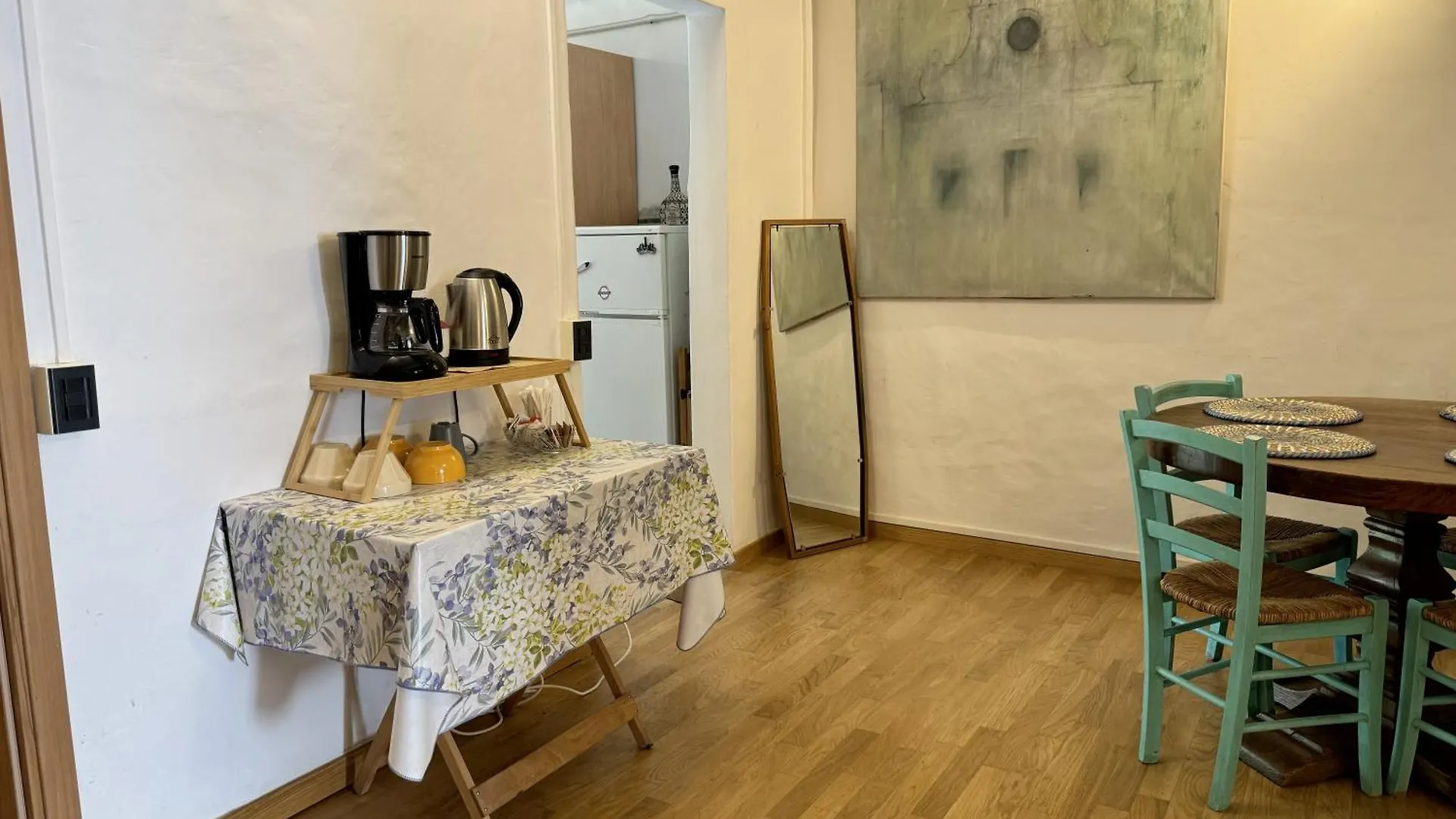 Giulio In Santo Spirito Apartment Florence