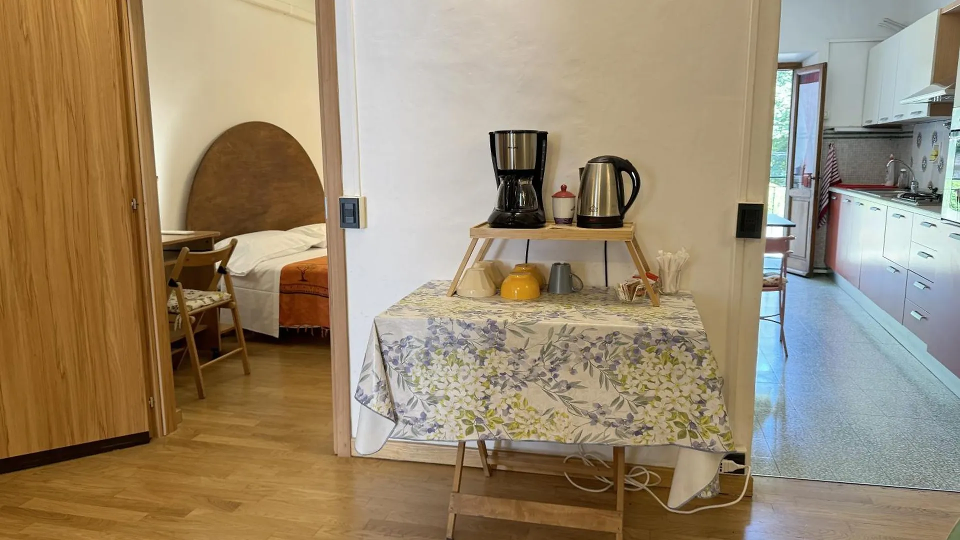 Giulio In Santo Spirito Apartment Florence 0*,  Italy