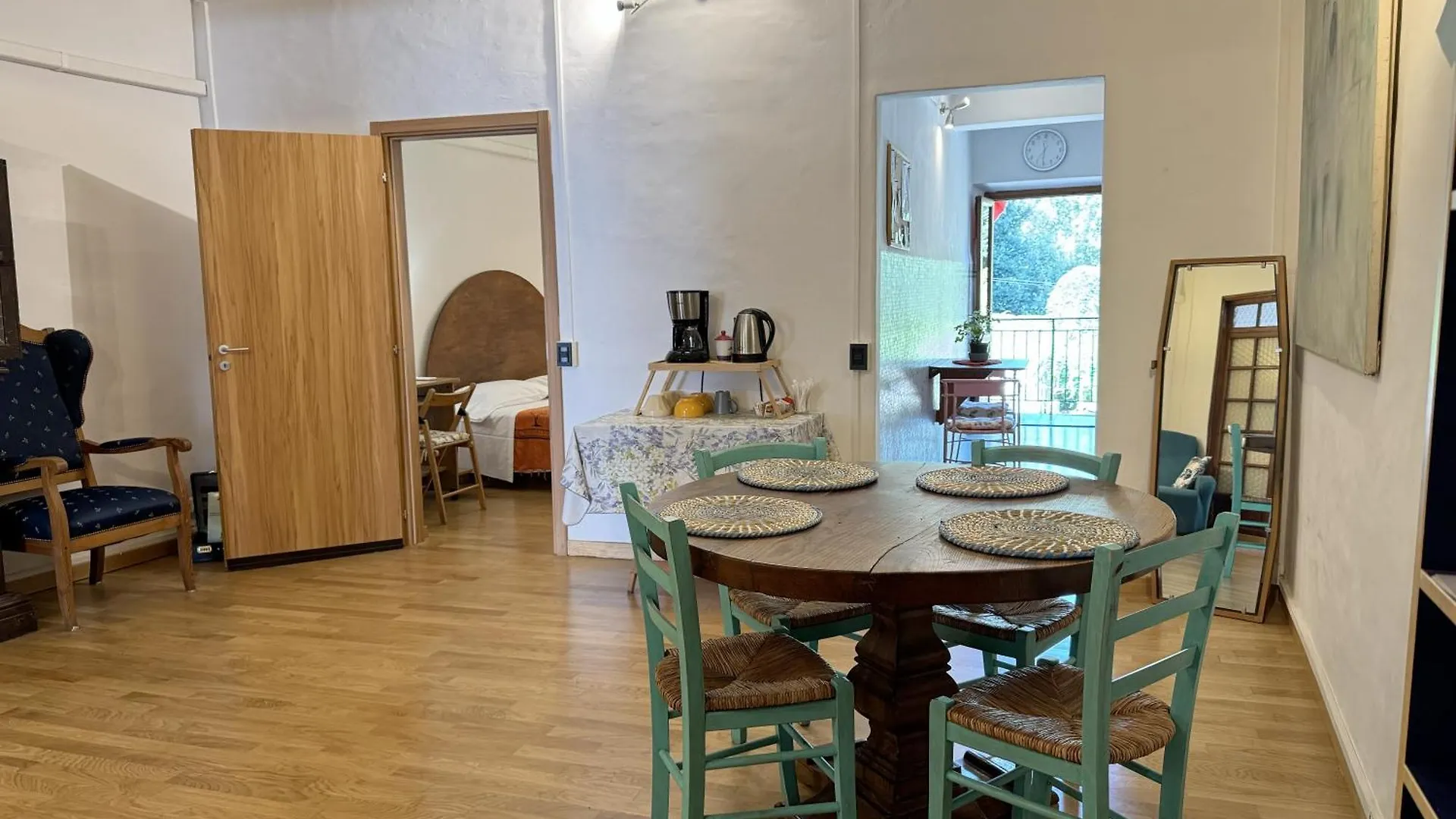 Giulio In Santo Spirito Apartment Florence 0*,  Italy