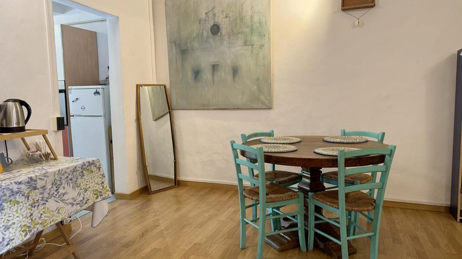Giulio In Santo Spirito Apartment Florence
