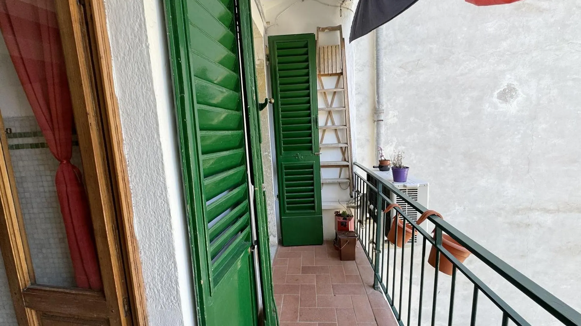 Giulio In Santo Spirito Apartment Florence