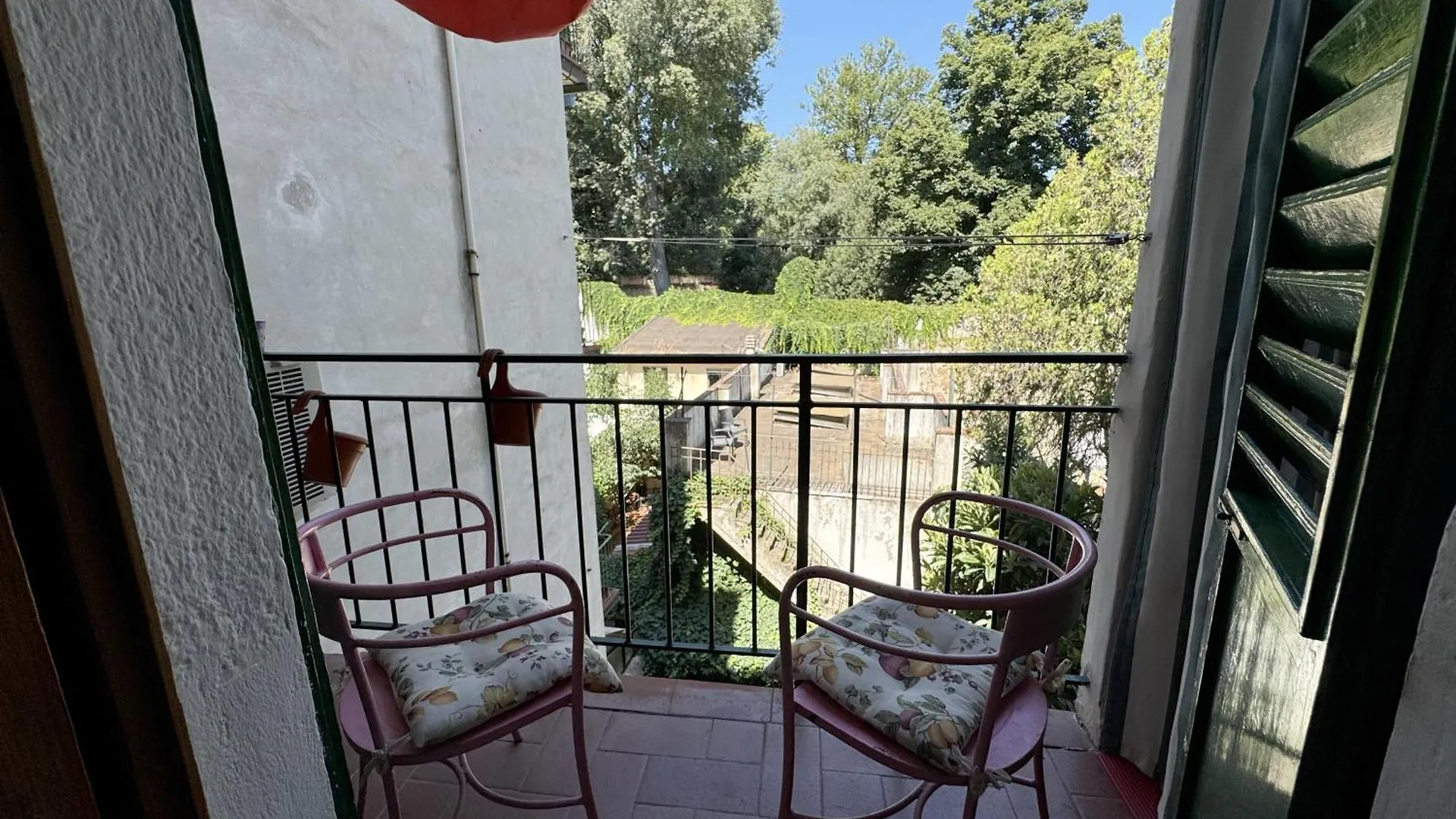 Giulio In Santo Spirito Apartment Florence