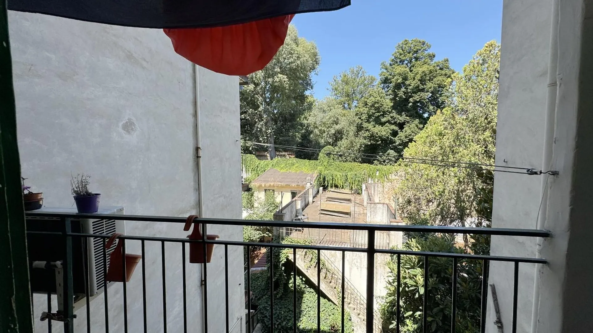Giulio In Santo Spirito Apartment Florence 0*,