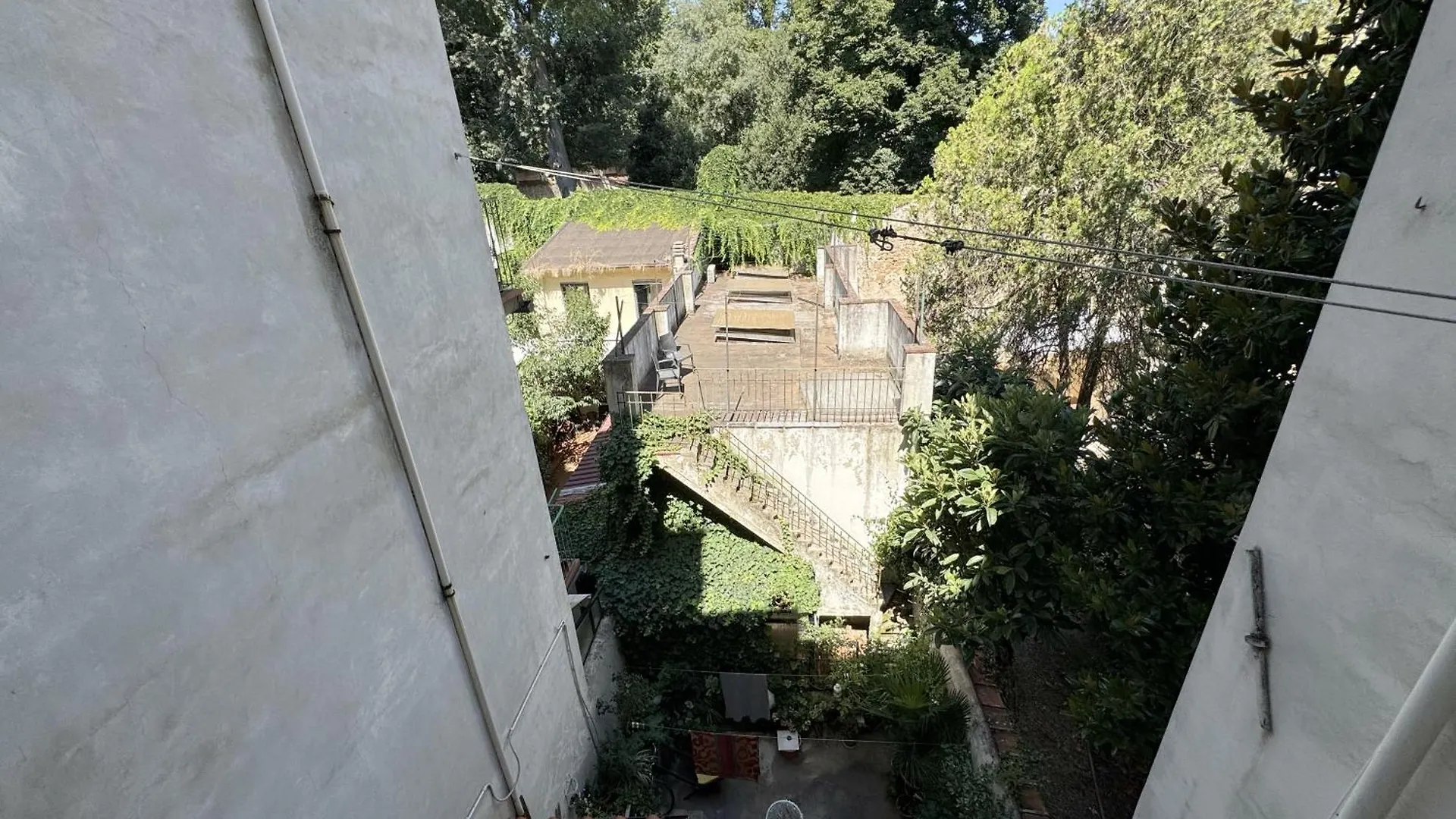 Giulio In Santo Spirito Apartment Florence