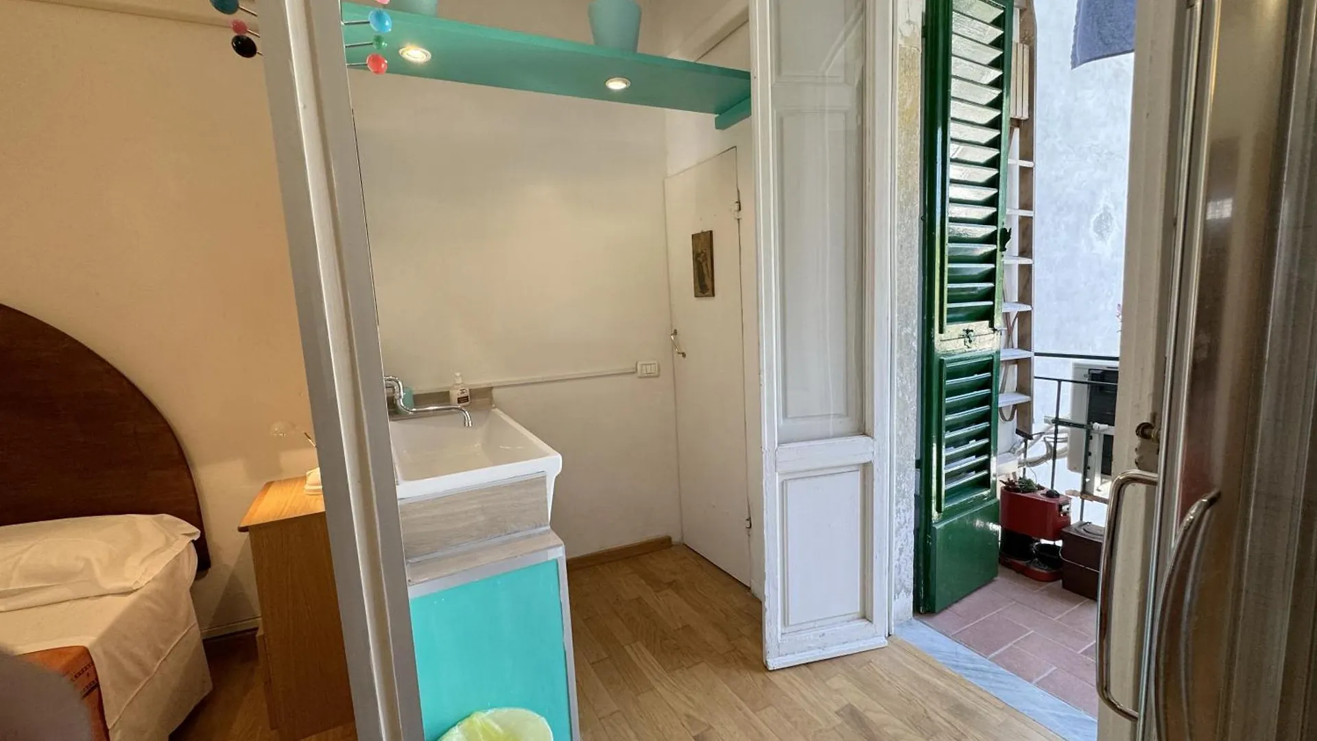Giulio In Santo Spirito Apartment Florence