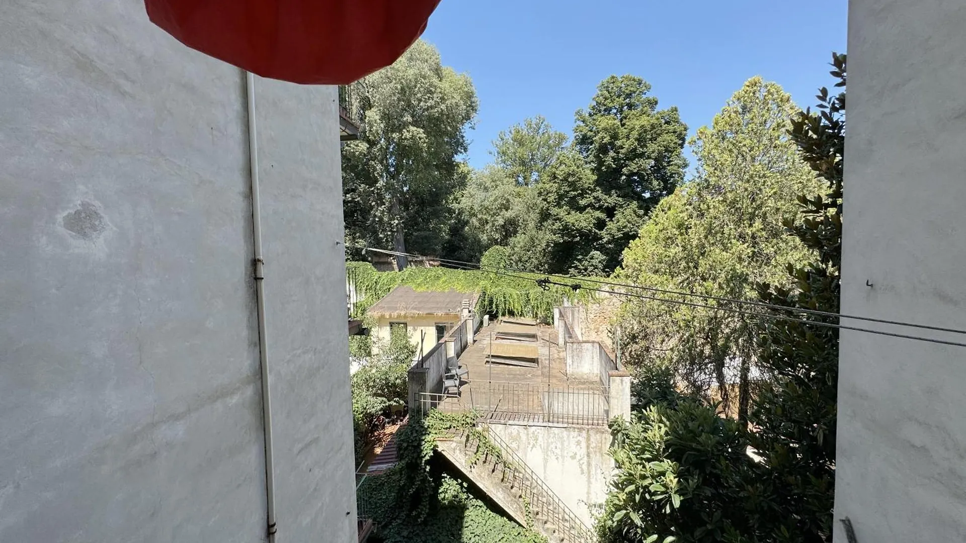 Giulio In Santo Spirito Apartment Florence Italy