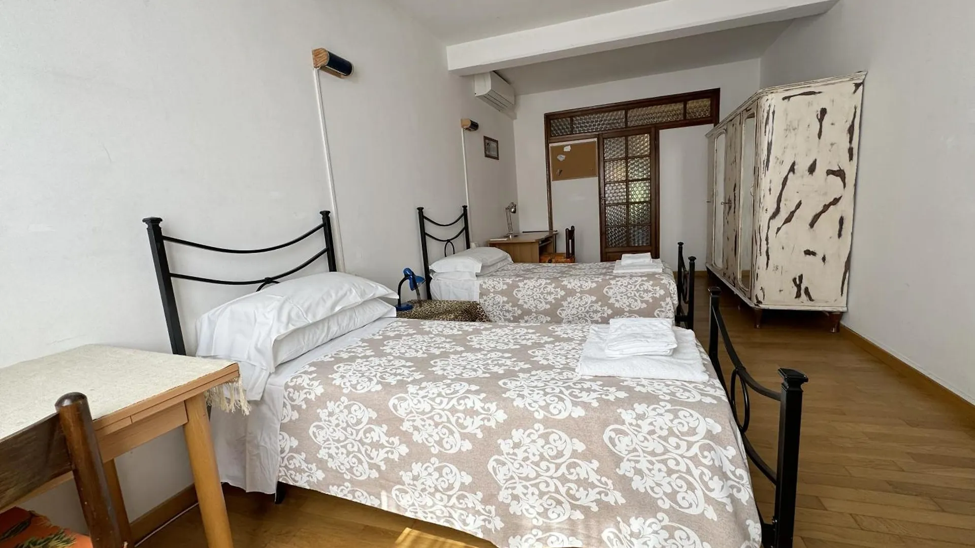 Giulio In Santo Spirito Apartment Florence 0*,  Italy