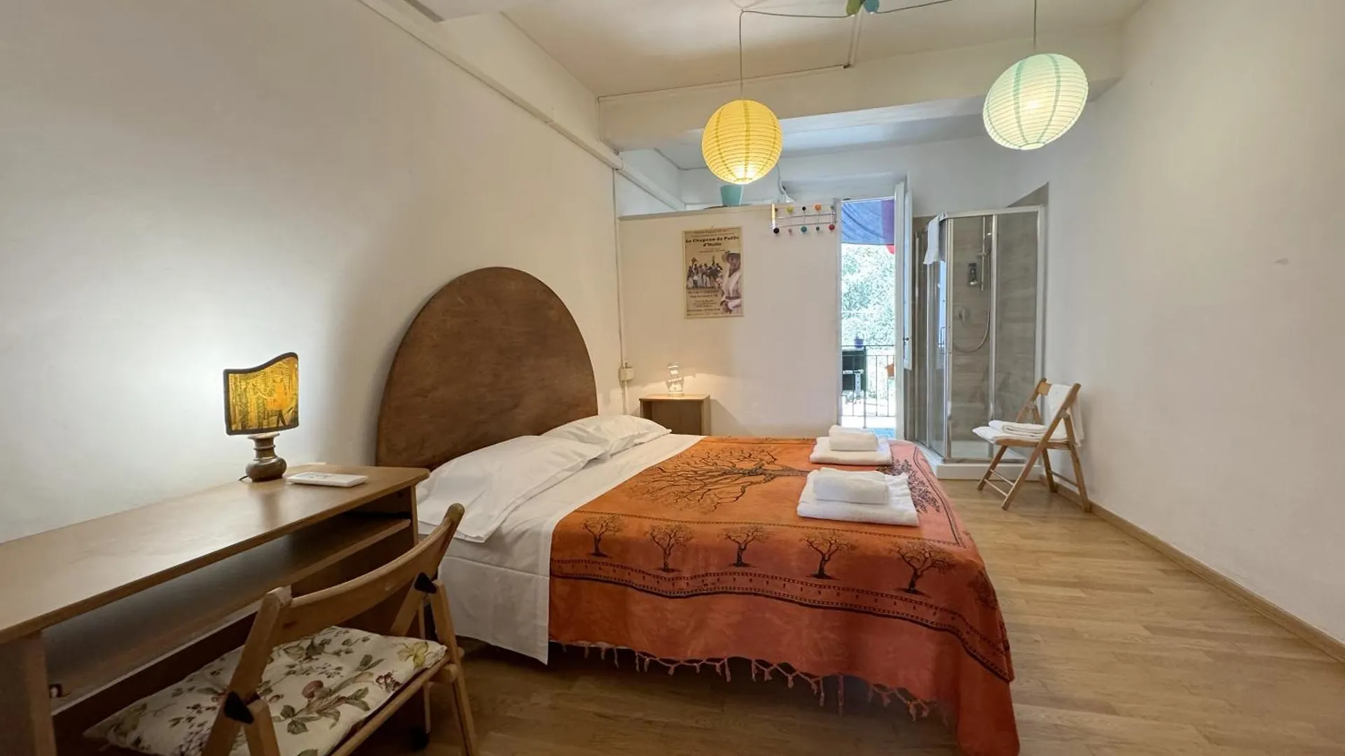 Giulio In Santo Spirito Apartment Florence 0*,